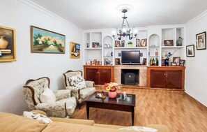 living-room