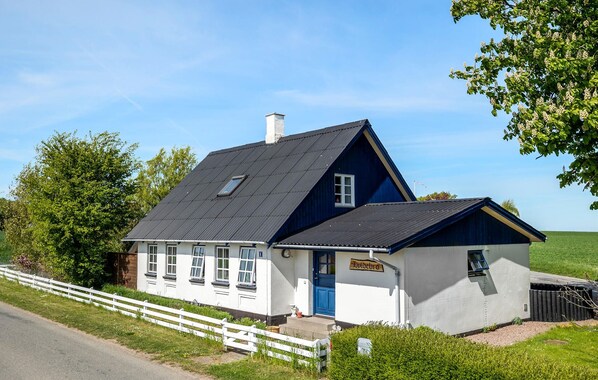 Exteriör