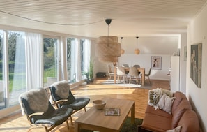 living-room