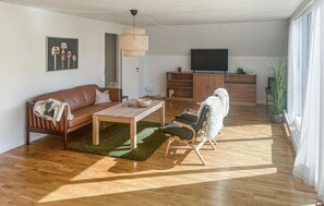 Coin séjour