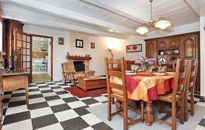 living-room
