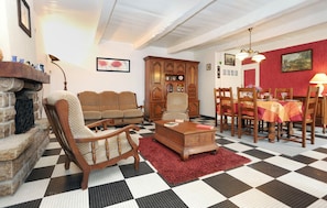 living-room