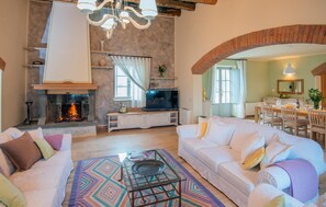 living-room