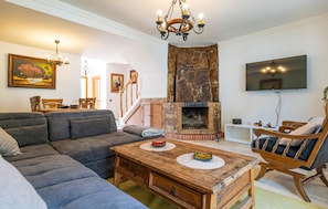 living-room