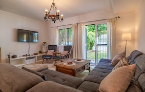 living-room