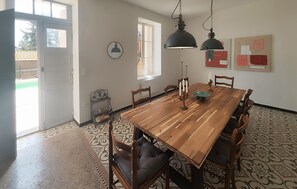 Restauration