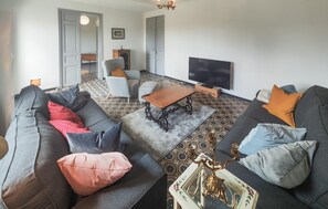 Coin séjour