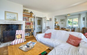 living-room