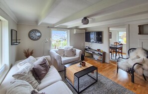 living-room