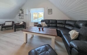 Vardagsrum