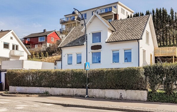 Exteriör