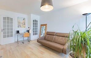 Coin séjour