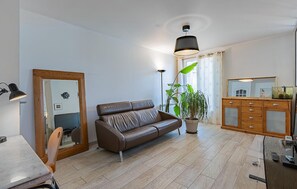 Coin séjour