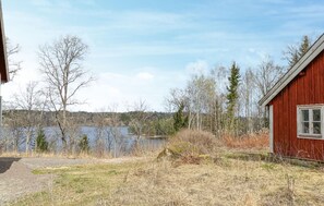 Boendeområde