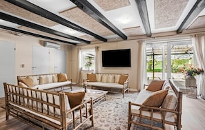living-room