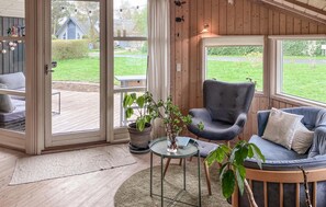 living-room
