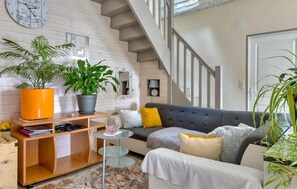 living-room