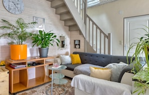 living-room