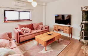 living-room