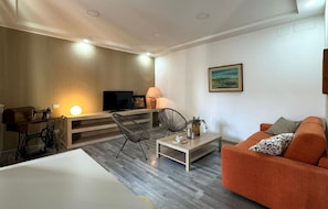 living-room
