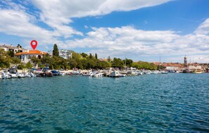 Port de plaisance