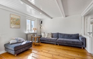 Coin séjour