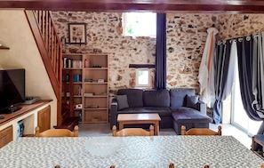 living-room