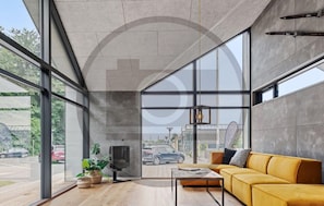 living-room