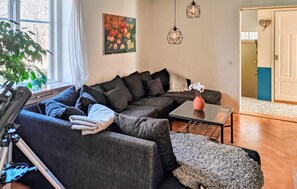 living-room