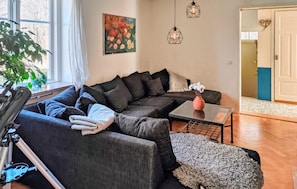 living-room