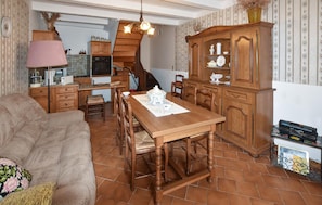 Coin séjour