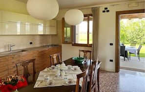 Restauration