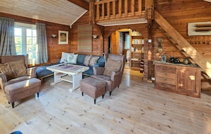 living-room