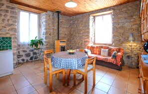 Coin séjour