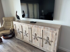 Living Room TV