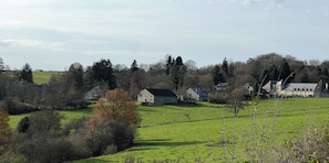 Hameau de Beth