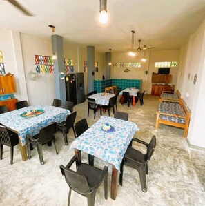 Restaurang