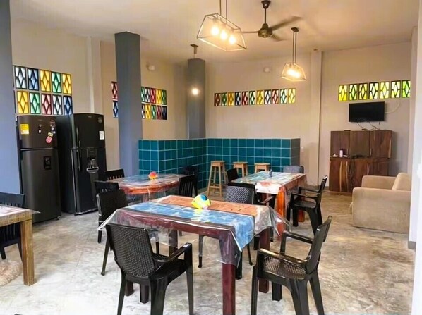 Restaurang