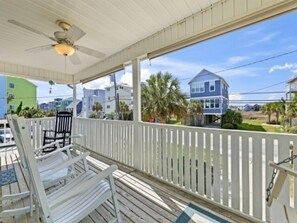 Nature, Outdoors, Scenery, Appliance, Ceiling Fan