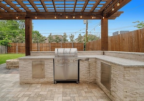 Terrass/Patio