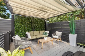 Terraço/pátio