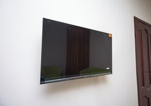Télévision
