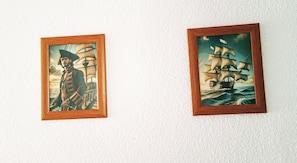 Detalle interior