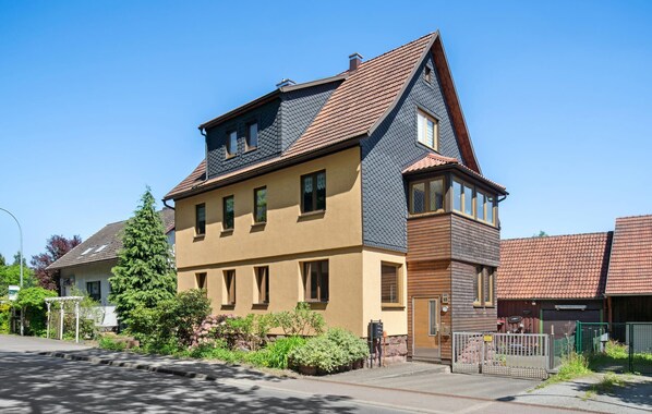 Exteriör