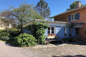 Außenbereich