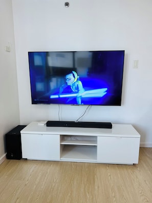 Fernseher