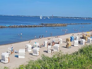 Strand Schilksee
