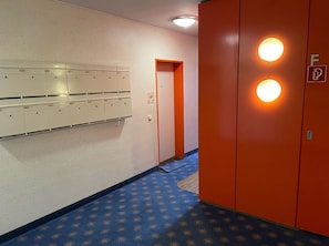 Interiör