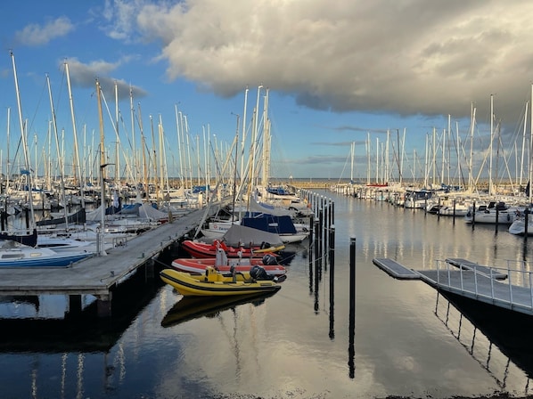 Marina