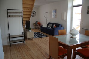 Vardagsrum